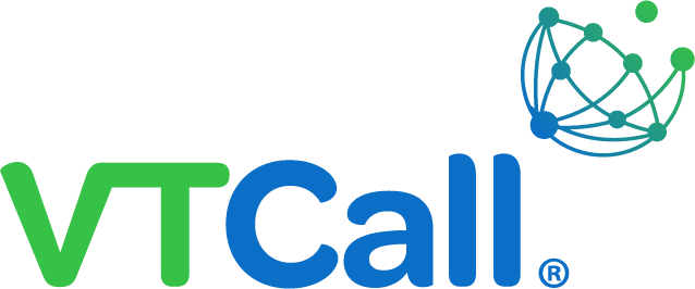 Logo VTCall